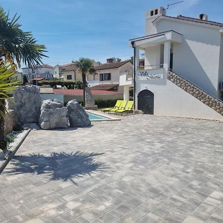 Villa Marta Porat  Ngoại thất bức ảnh