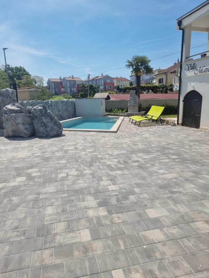 Villa Marta Porat  Ngoại thất bức ảnh