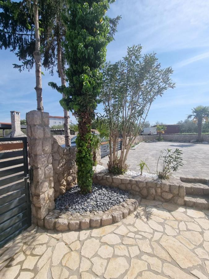Villa Marta Porat  Ngoại thất bức ảnh
