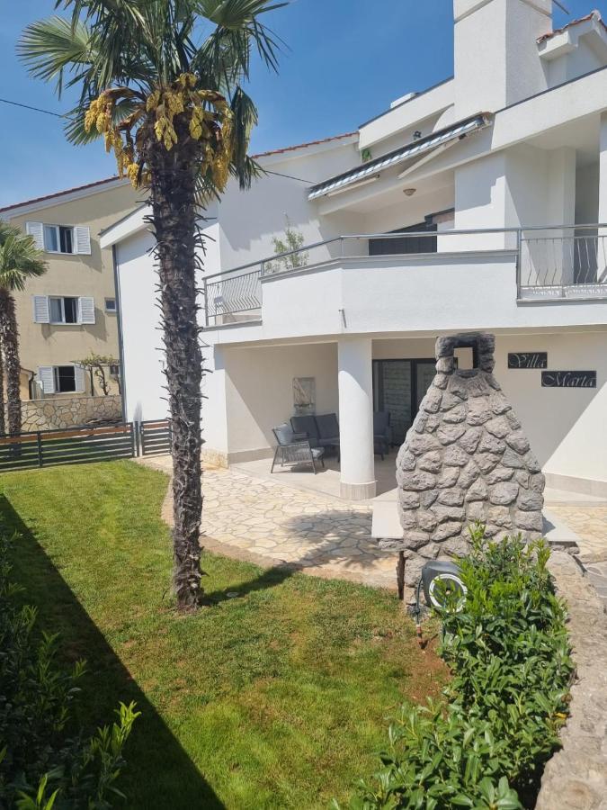 Villa Marta Porat  Ngoại thất bức ảnh