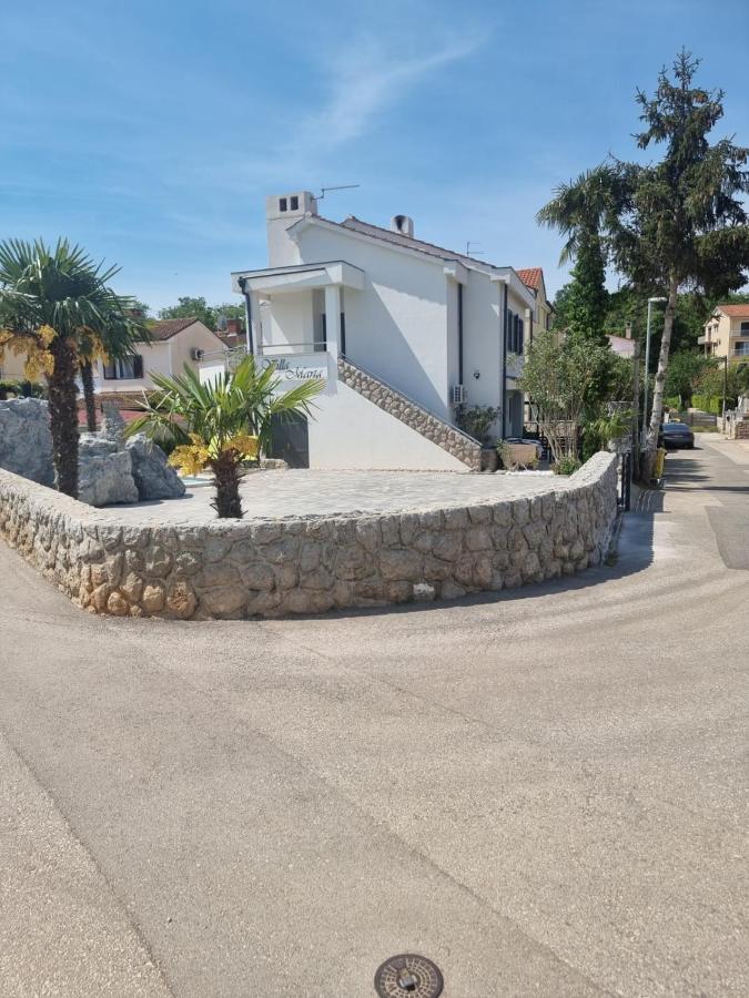Villa Marta Porat  Ngoại thất bức ảnh