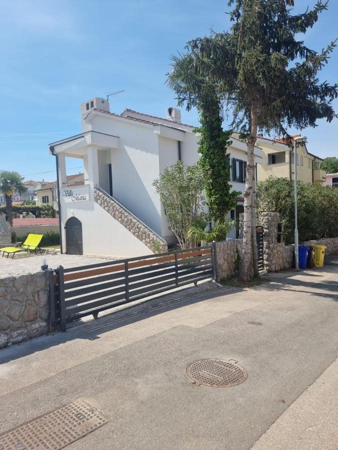 Villa Marta Porat  Ngoại thất bức ảnh