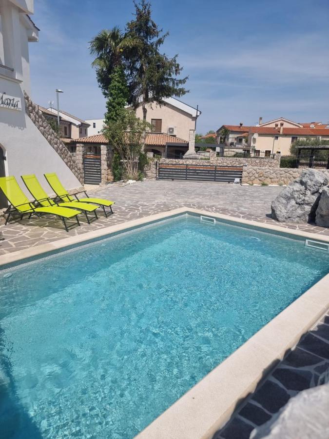 Villa Marta Porat  Ngoại thất bức ảnh