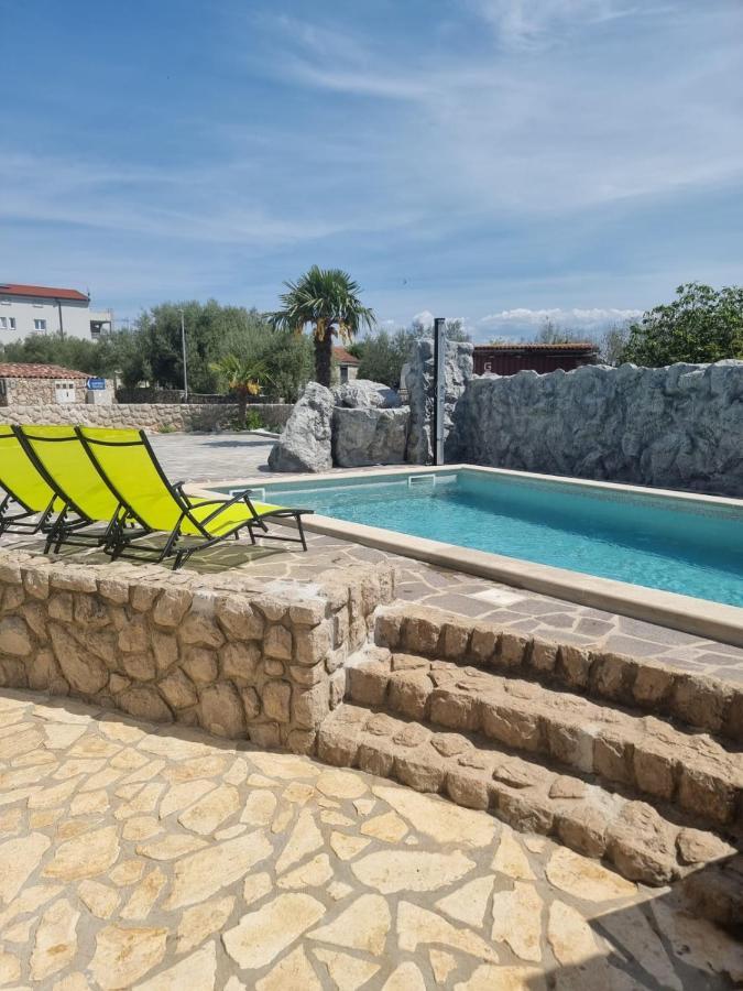 Villa Marta Porat  Ngoại thất bức ảnh