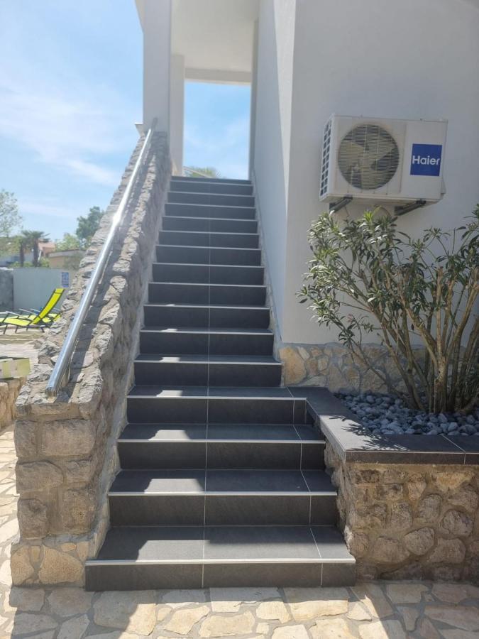 Villa Marta Porat  Ngoại thất bức ảnh