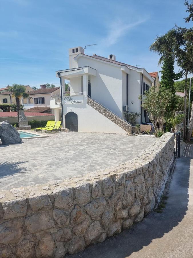 Villa Marta Porat  Ngoại thất bức ảnh