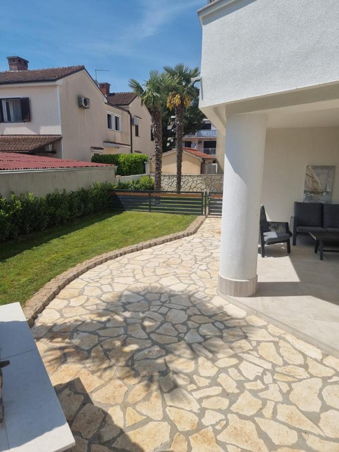 Villa Marta Porat  Ngoại thất bức ảnh